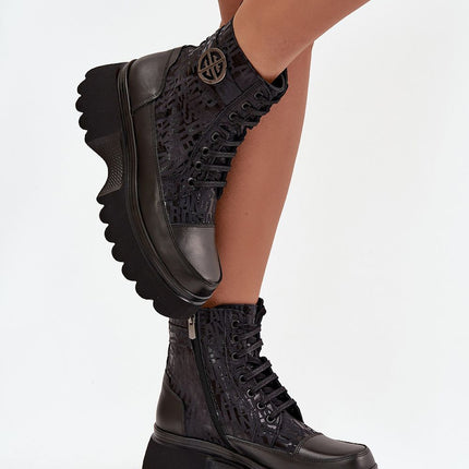 Boots model 222518 Step in style 