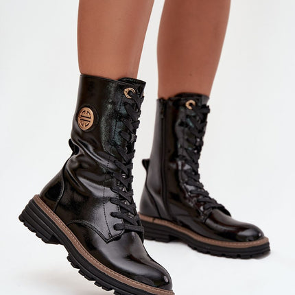  Bootie model 222519 Step in style 