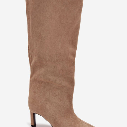  Heel boots model 222533 Step in style 