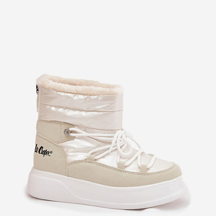  Snow boots model 222544 Step in style 