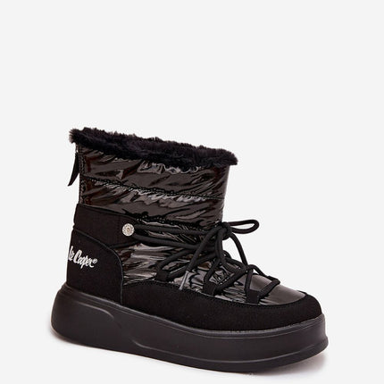  Snow boots model 222545 Step in style 