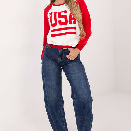  Sweatshirt model 222556 Rue Paris 