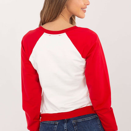  Sweatshirt model 222556 Rue Paris 
