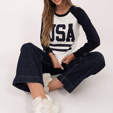  Sweatshirt model 222557 Rue Paris 