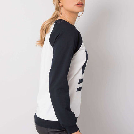  Sweatshirt model 222557 Rue Paris 