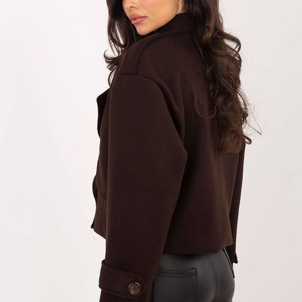  Coat model 222559 Rue Paris 