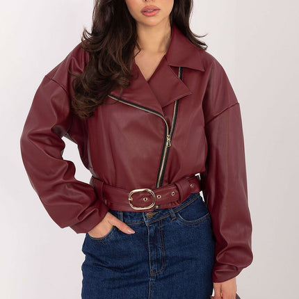  Jacket model 222563 Rue Paris 