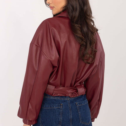  Jacket model 222563 Rue Paris 