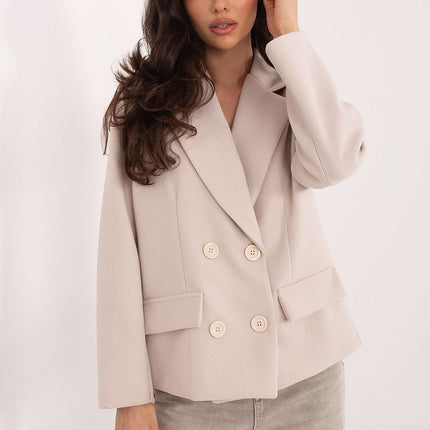  Coat model 222569 Rue Paris 
