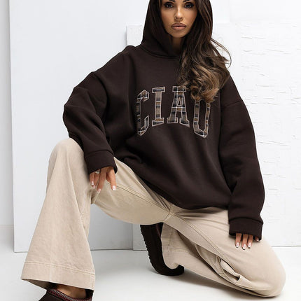  Sweatshirt model 222573 Rue Paris 