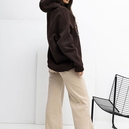  Sweatshirt model 222573 Rue Paris 