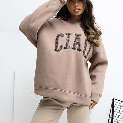 Sweatshirt model 222574 Rue Paris 