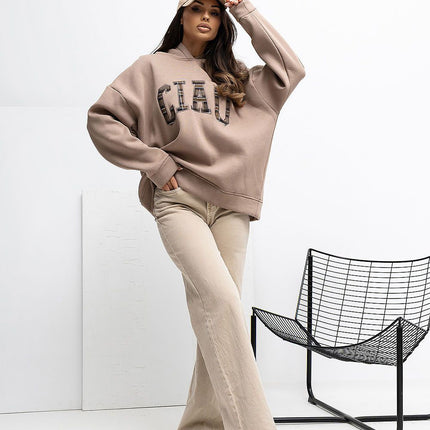  Sweatshirt model 222574 Rue Paris 