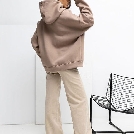  Sweatshirt model 222574 Rue Paris 