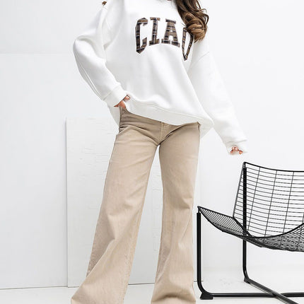  Sweatshirt model 222575 Rue Paris 