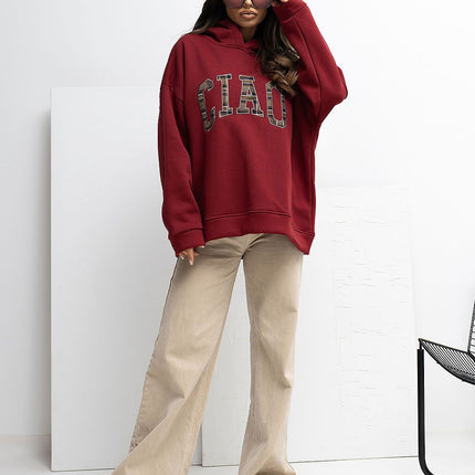  Sweatshirt model 222576 Rue Paris 