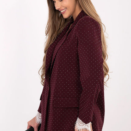  Jacket model 222587 Italy Moda 