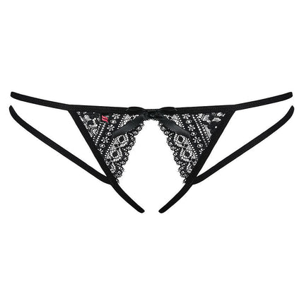  T-backs model 49134 Obsessive 