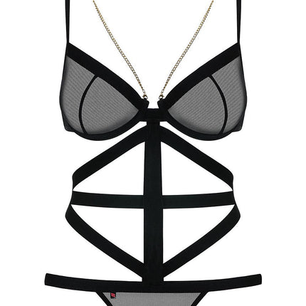  Shapewear Body model 49137 Obsessive 