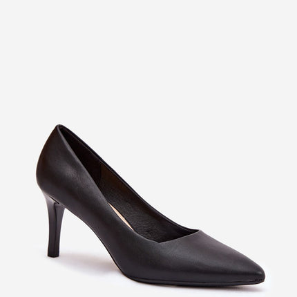  High heels model 222702 Step in style 