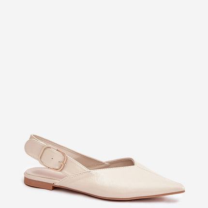  Ballet flats model 222707 Step in style 