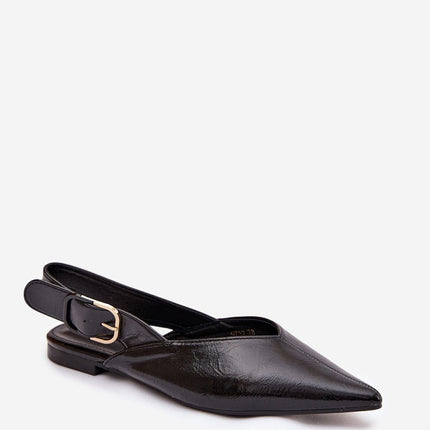  Ballet flats model 222708 Step in style 