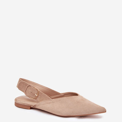  Ballet flats model 222710 Step in style 