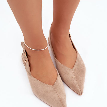  Ballet flats model 222710 Step in style 