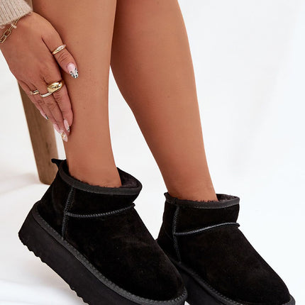  Snow boots model 222715 Step in style 