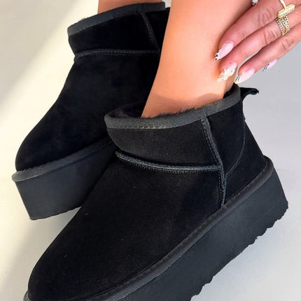  Snow boots model 222715 Step in style 