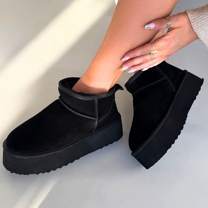  Snow boots model 222715 Step in style 