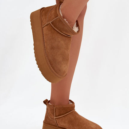  Snow boots model 222716 Step in style 