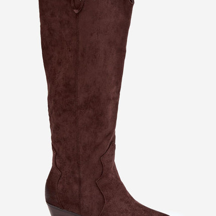  Heel boots model 222728 Step in style 