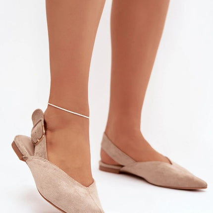  Ballet flats model 222710 Step in style 