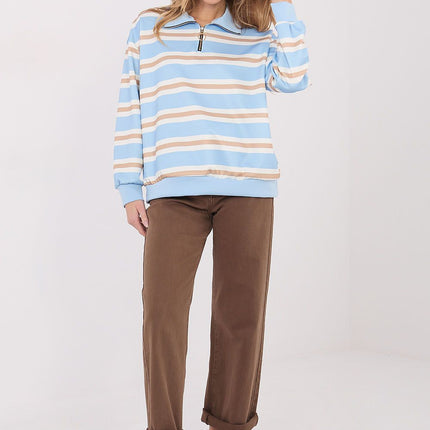  Sweatshirt model 222745 Italy Moda 