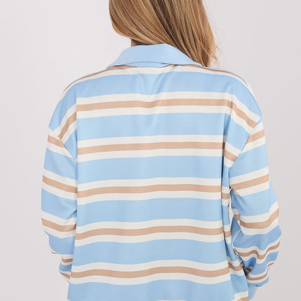  Sweatshirt model 222745 Italy Moda 