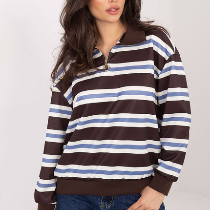  Sweatshirt model 222746 Italy Moda 