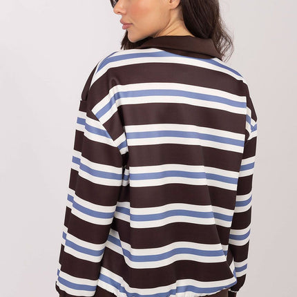  Sweatshirt model 222746 Italy Moda 
