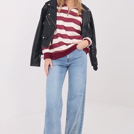  Sweatshirt model 222749 Italy Moda 
