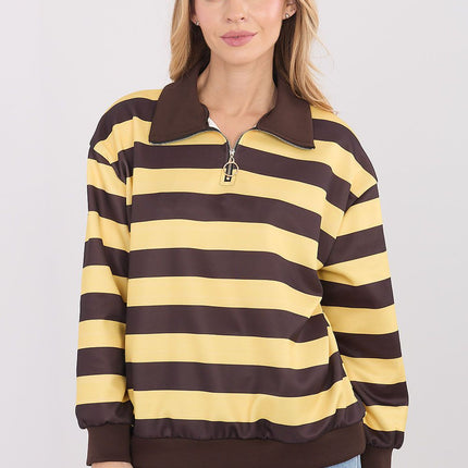  Sweatshirt model 222750 Italy Moda 