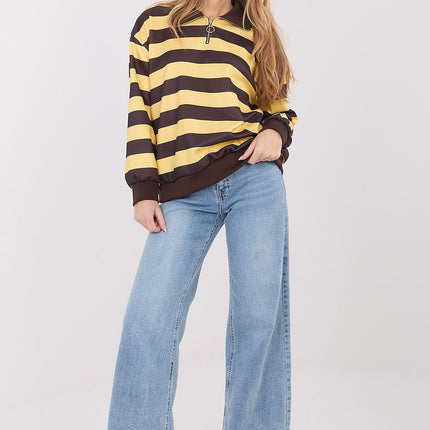  Sweatshirt model 222750 Italy Moda 