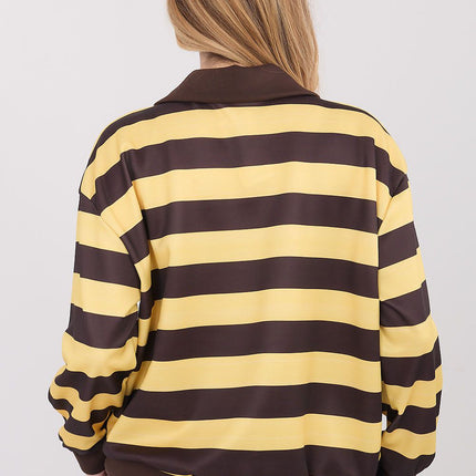  Sweatshirt model 222750 Italy Moda 