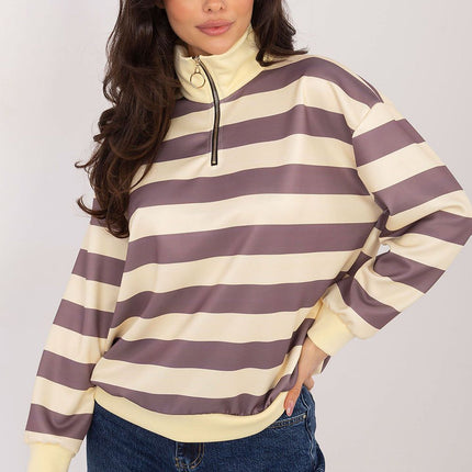  Sweatshirt model 222752 Italy Moda 