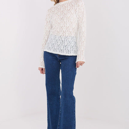  Blouse model 222754 Italy Moda 