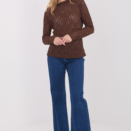  Blouse model 222755 Italy Moda 