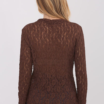  Blouse model 222755 Italy Moda 