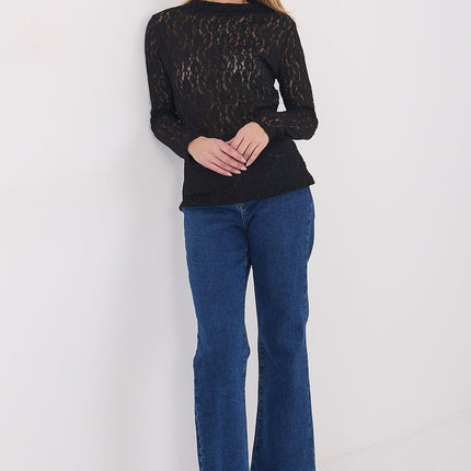  Blouse model 222756 Italy Moda 