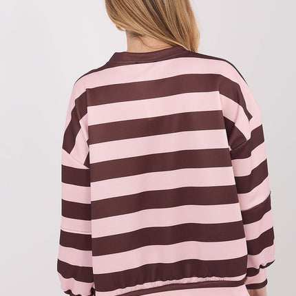  Sweatshirt model 222760 Italy Moda 