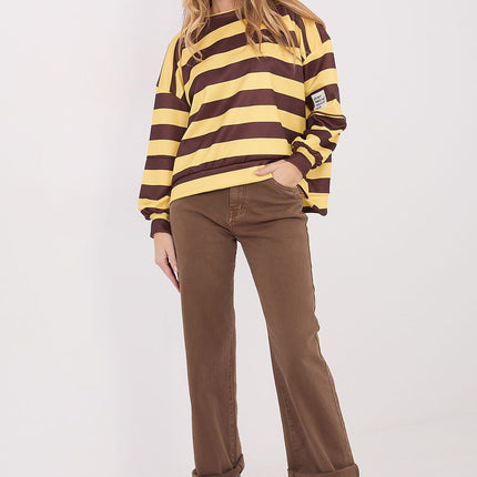  Sweatshirt model 222762 Italy Moda 