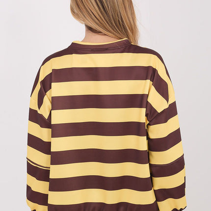  Sweatshirt model 222762 Italy Moda 